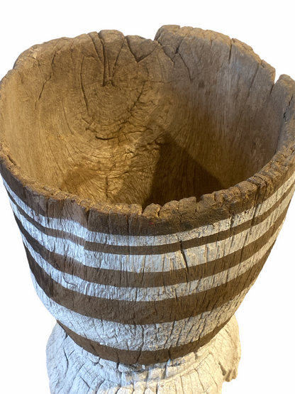 African Grain Stomper