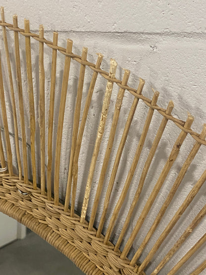 Malawi Mirror - Round Sun (43.1)