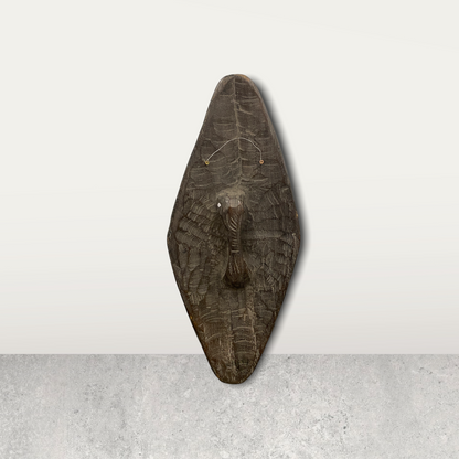 Cameroon Shield Oblong (11)