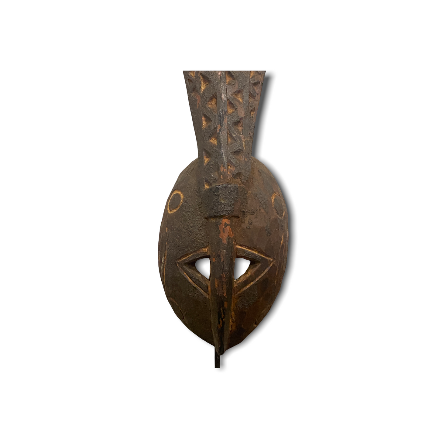 Bwa Mask - Burkina Faso & Mali