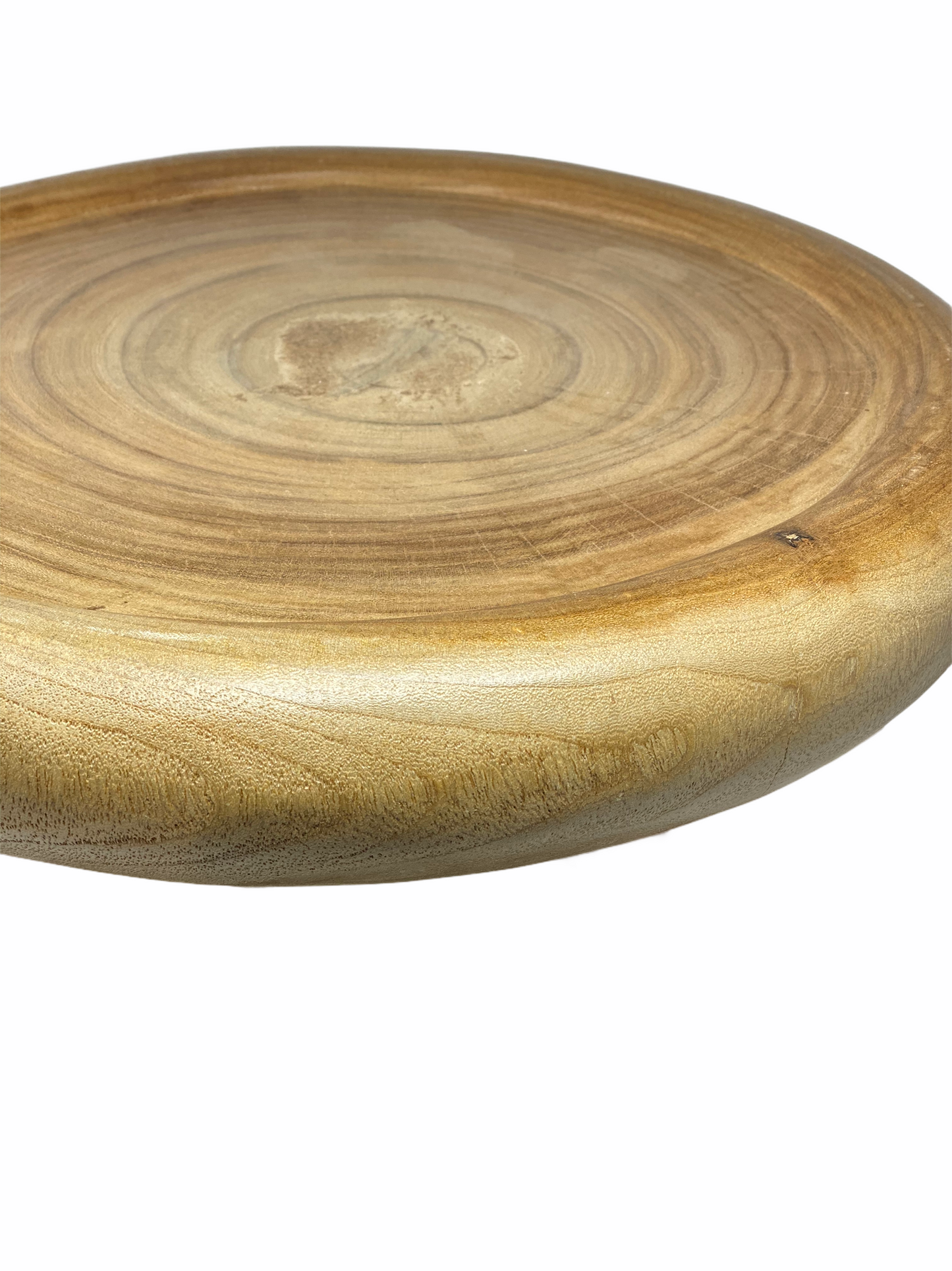 Bamileke Stool \ Table - S - 38cm