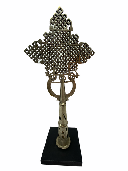 Ethiopian Cross - ML06