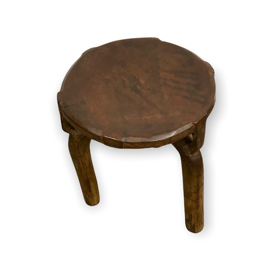 Hehe stool - Tanzania (04)