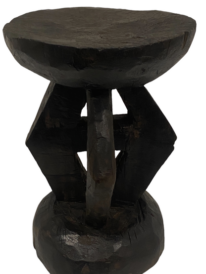 Tonga Stool - (TR34.3)