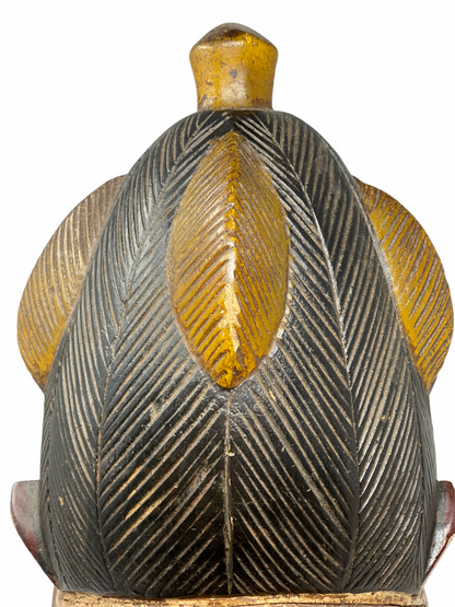 Baule Mask