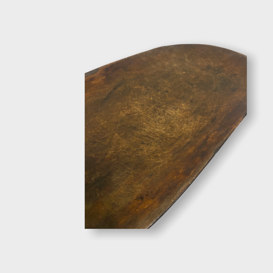 Zulu Food Platter - Hand carved (41-08)