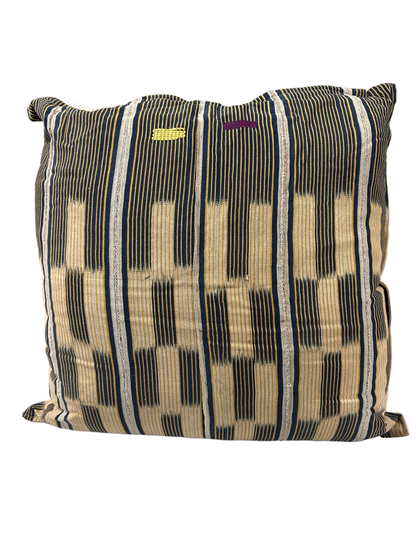 Baule Cloth Cushion (85.4.B70)