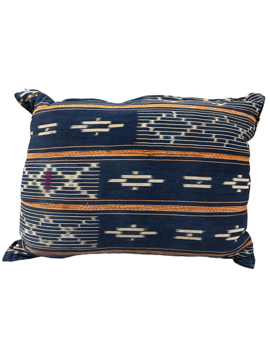 Baule Cloth Cushion (84.7.B70)