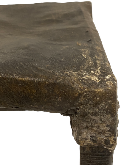 Chokwe Lozi Stool - (30.2)