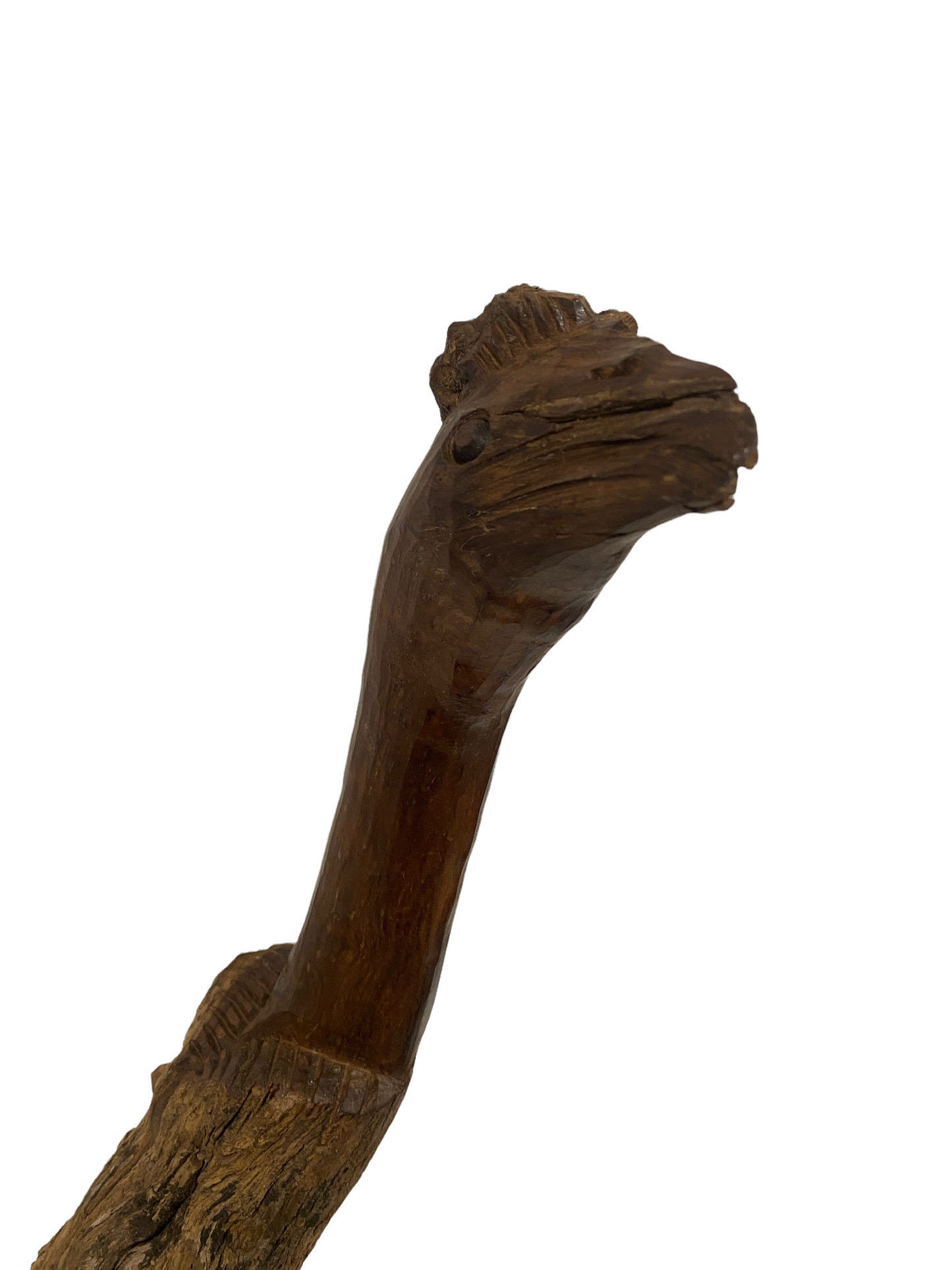 Driftwood Birds - (40.2)