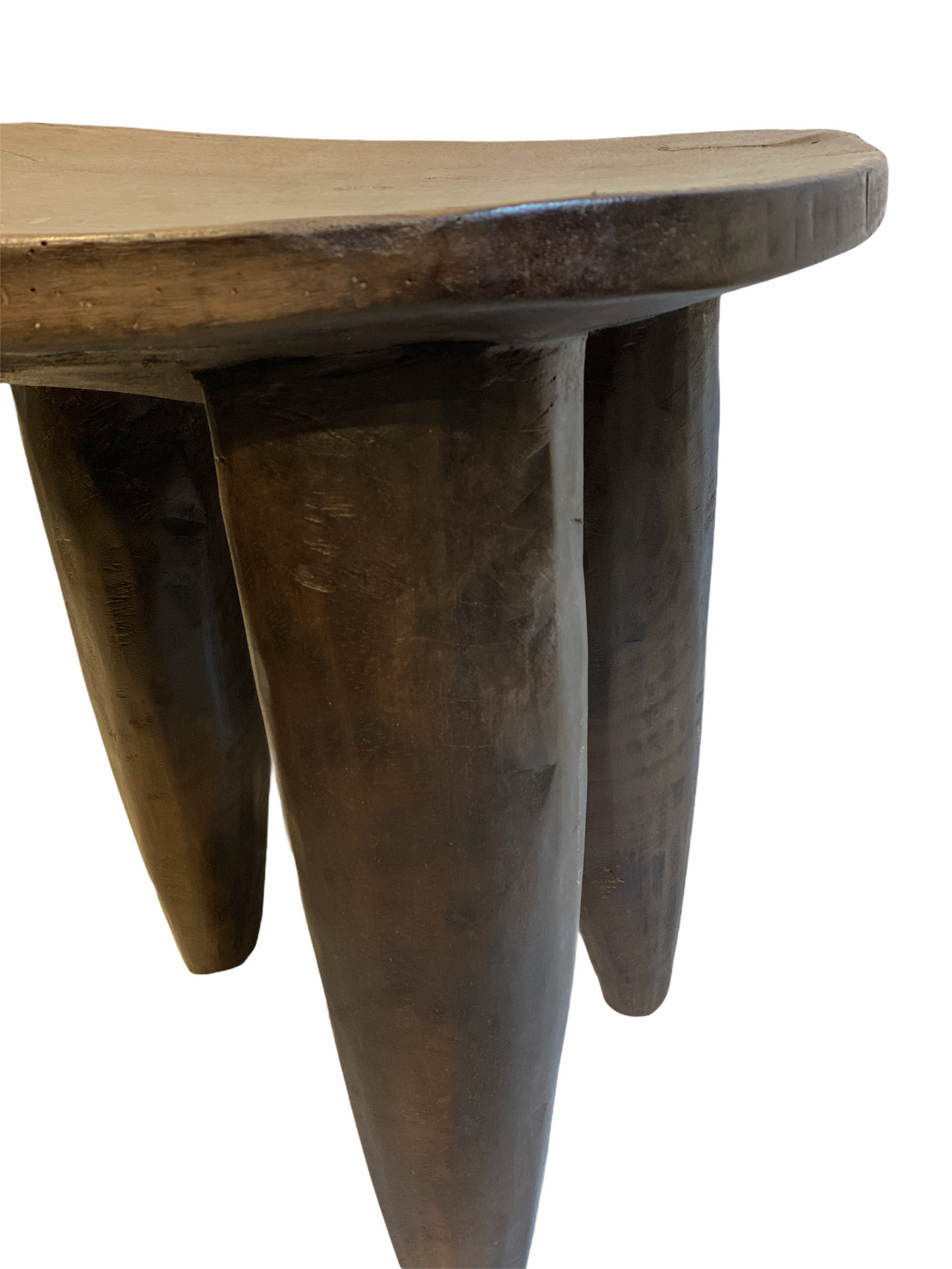 Senufo Stool 1