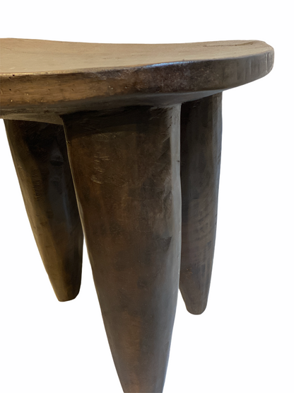 Senufo Stool 1