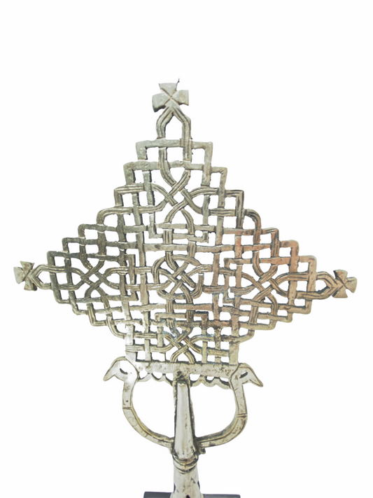 Ethiopian Cross - ML - 13