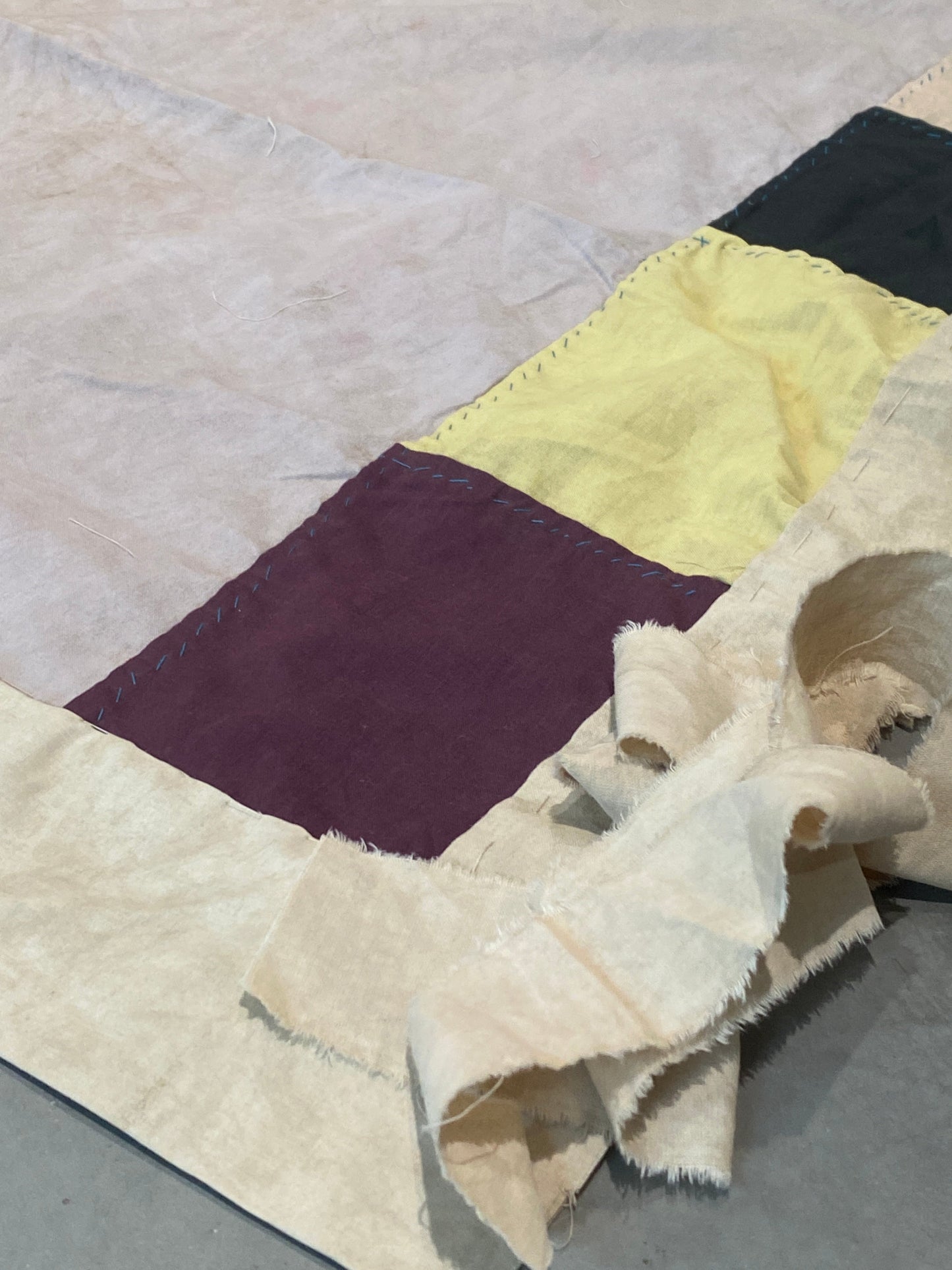 Asafo Fante Flag - Ghana (105.4)