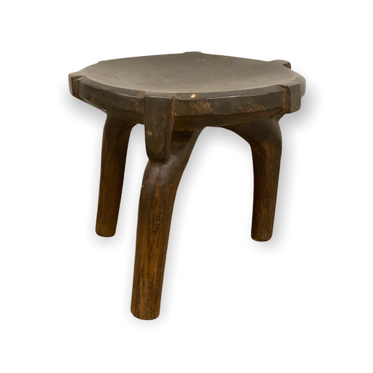 Hehe stool - Tanzania (02)