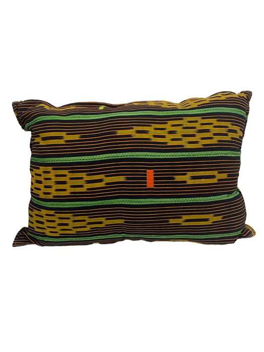 Baule Cloth Cushion - (184.4)