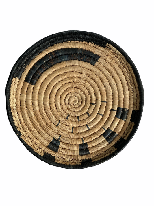 Malawi Wall Basket - 50cm