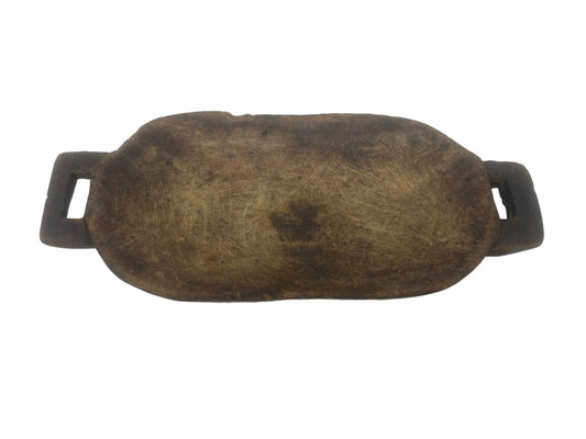 Zulu Food Platter Hand carved