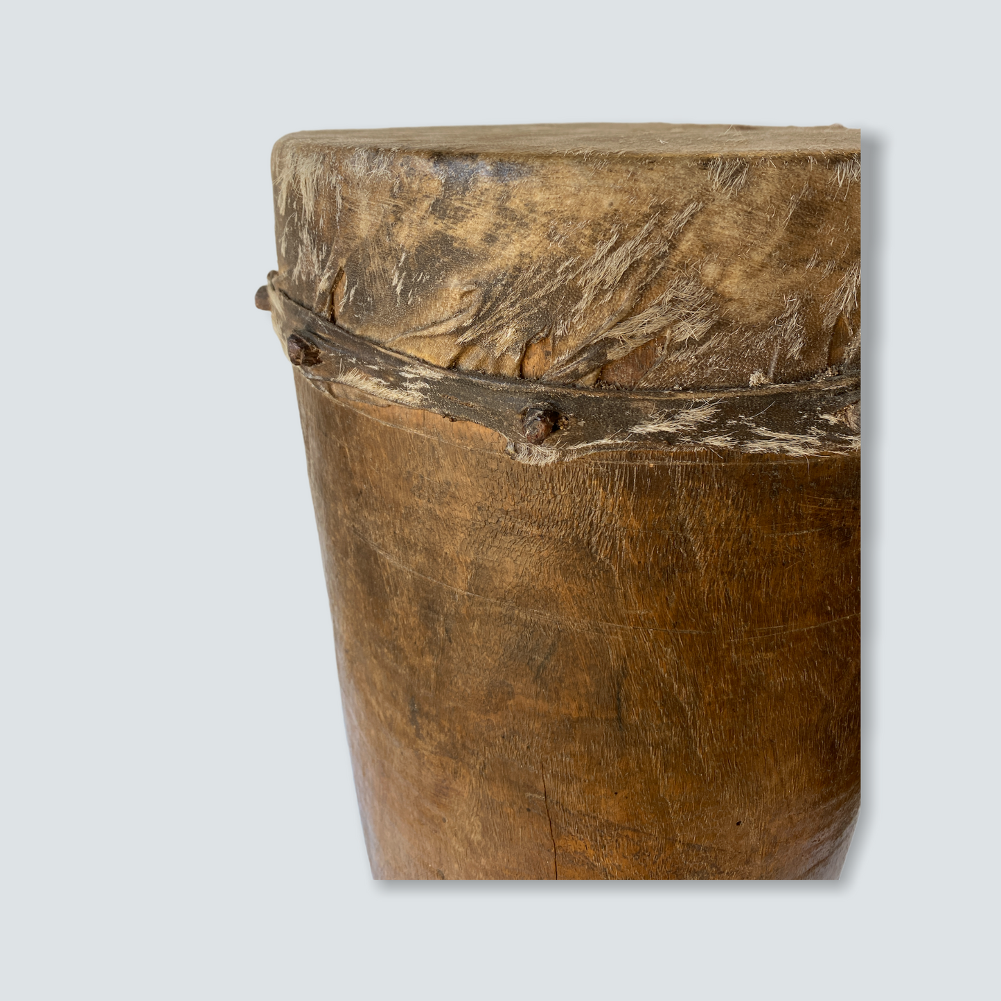 Lozi Drum - Zambia
