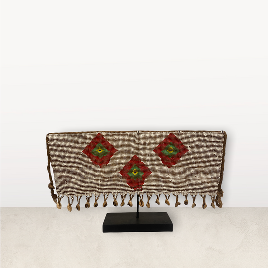 Beaded Chad Skirt - vintage