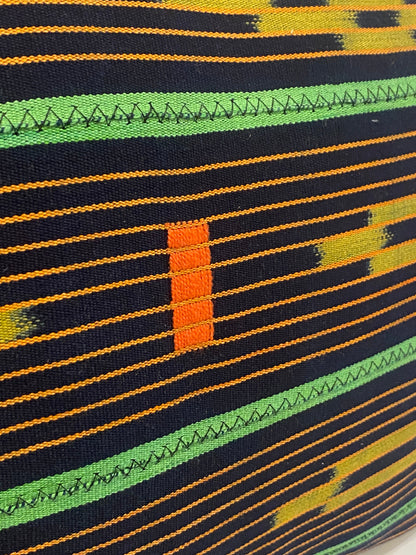 Baule Cloth Cushion - (184.4)