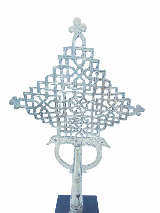 Ethiopian Cross - ML - 05