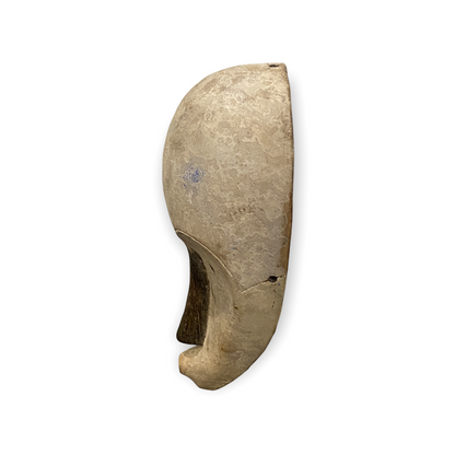 Fang Mask White - small