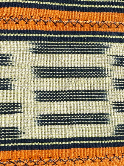 Baule Cloth Cushion (85.5.B70)