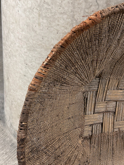 Vintage Tonga Binga Basket (48.7)