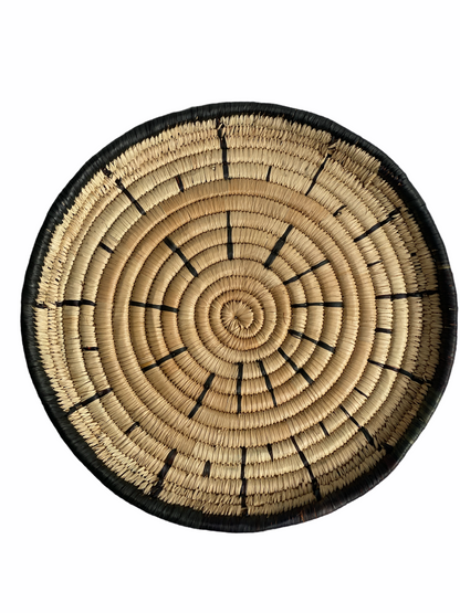 Malawi Wall Basket - 40cm