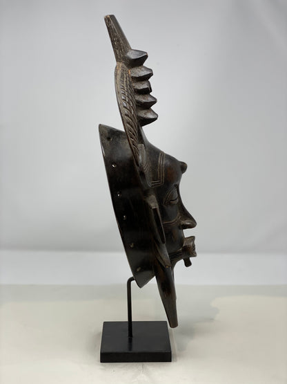 Senufo Mask