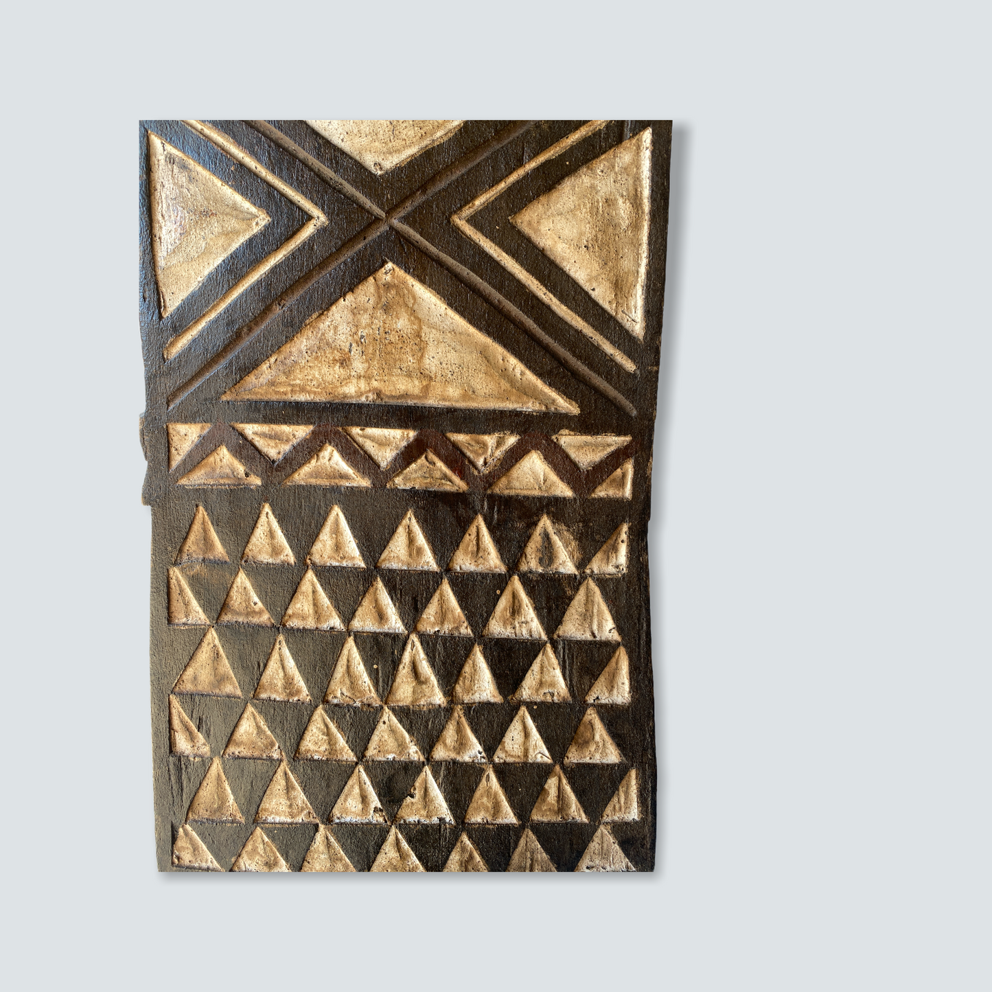 Bobo Mask - Burkina Faso (01)