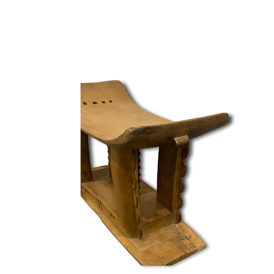 Ashanti Stool - Medium (10)