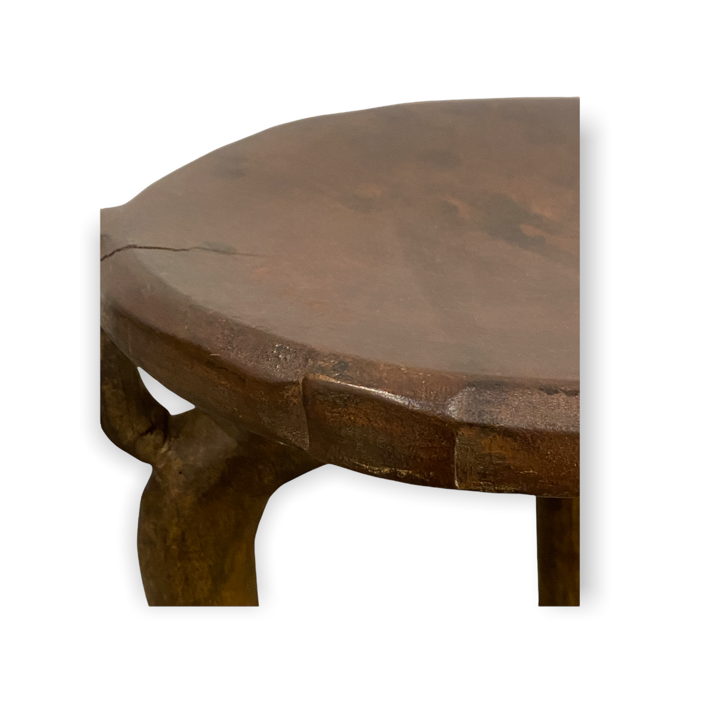 Hehe stool - Tanzania (04)