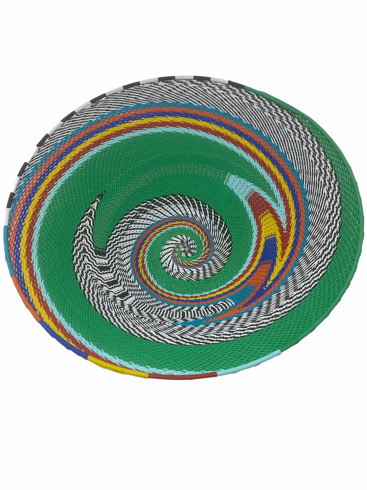 Zulu Telephone Wire Bowls - Large