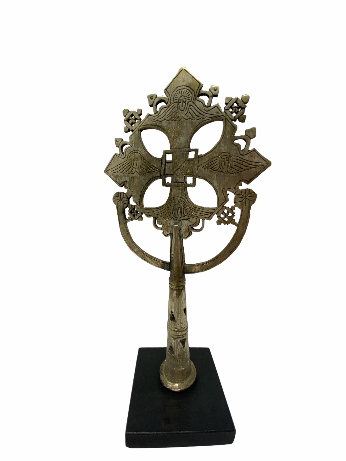 Ethiopian Cross - ML07