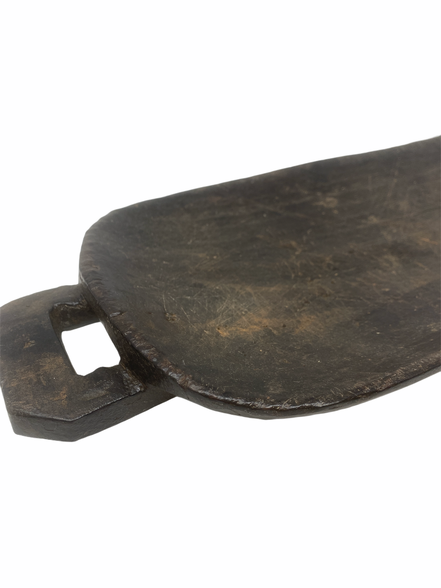 Zulu Food Platter Hand carved