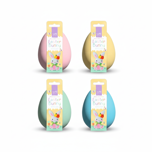 Easter sew your own bunny