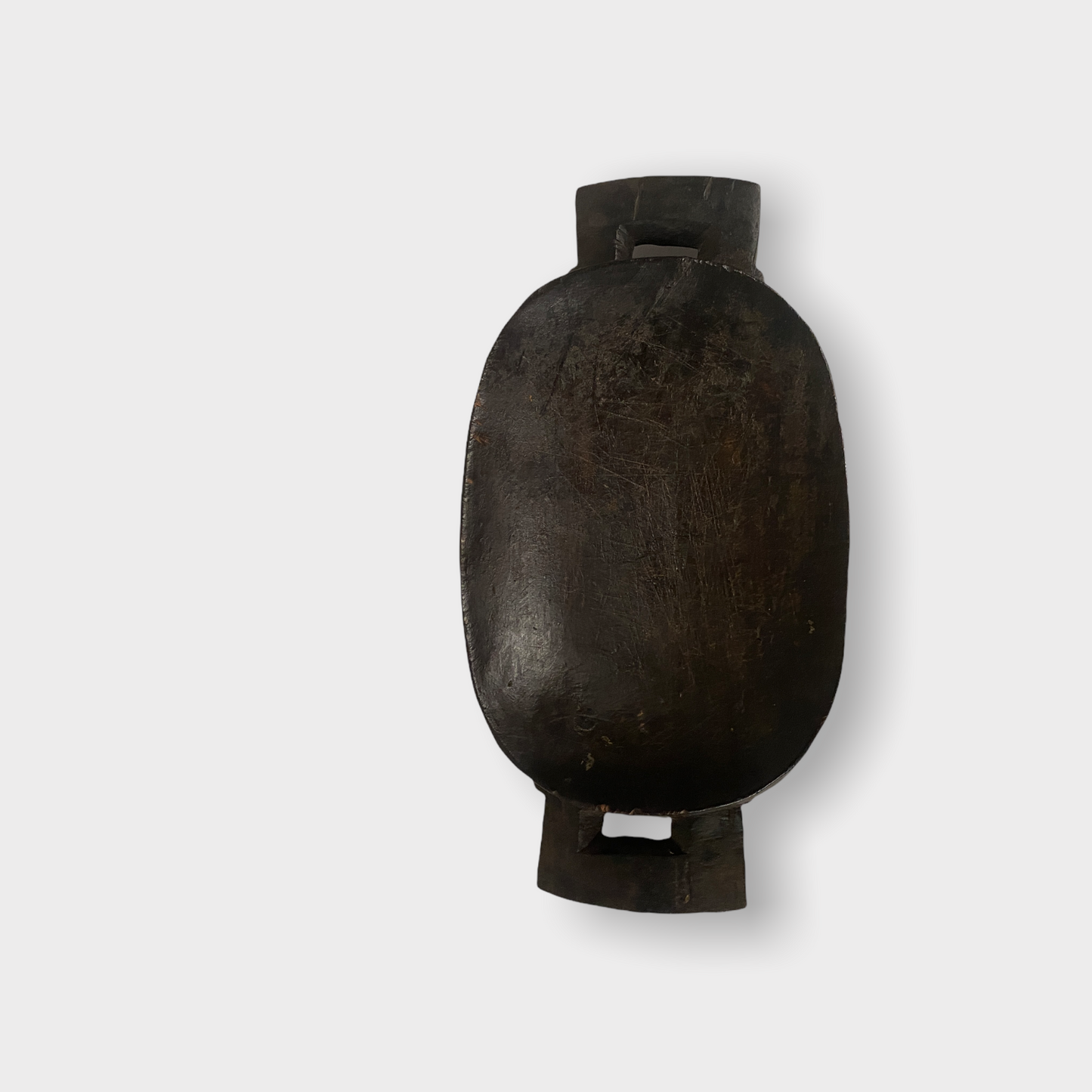 Zulu Food Platter - Hand carved (40-06)