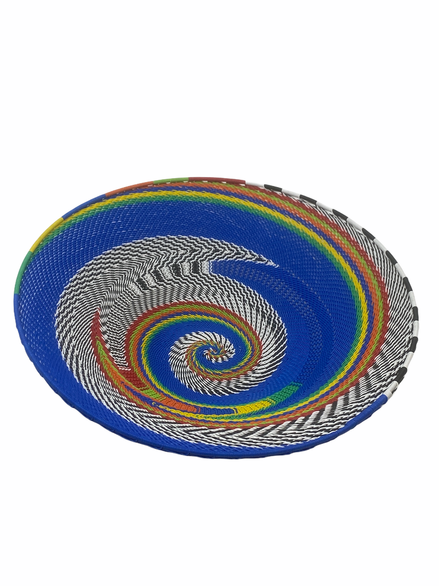 Zulu Telephone Wire Bowls - Large