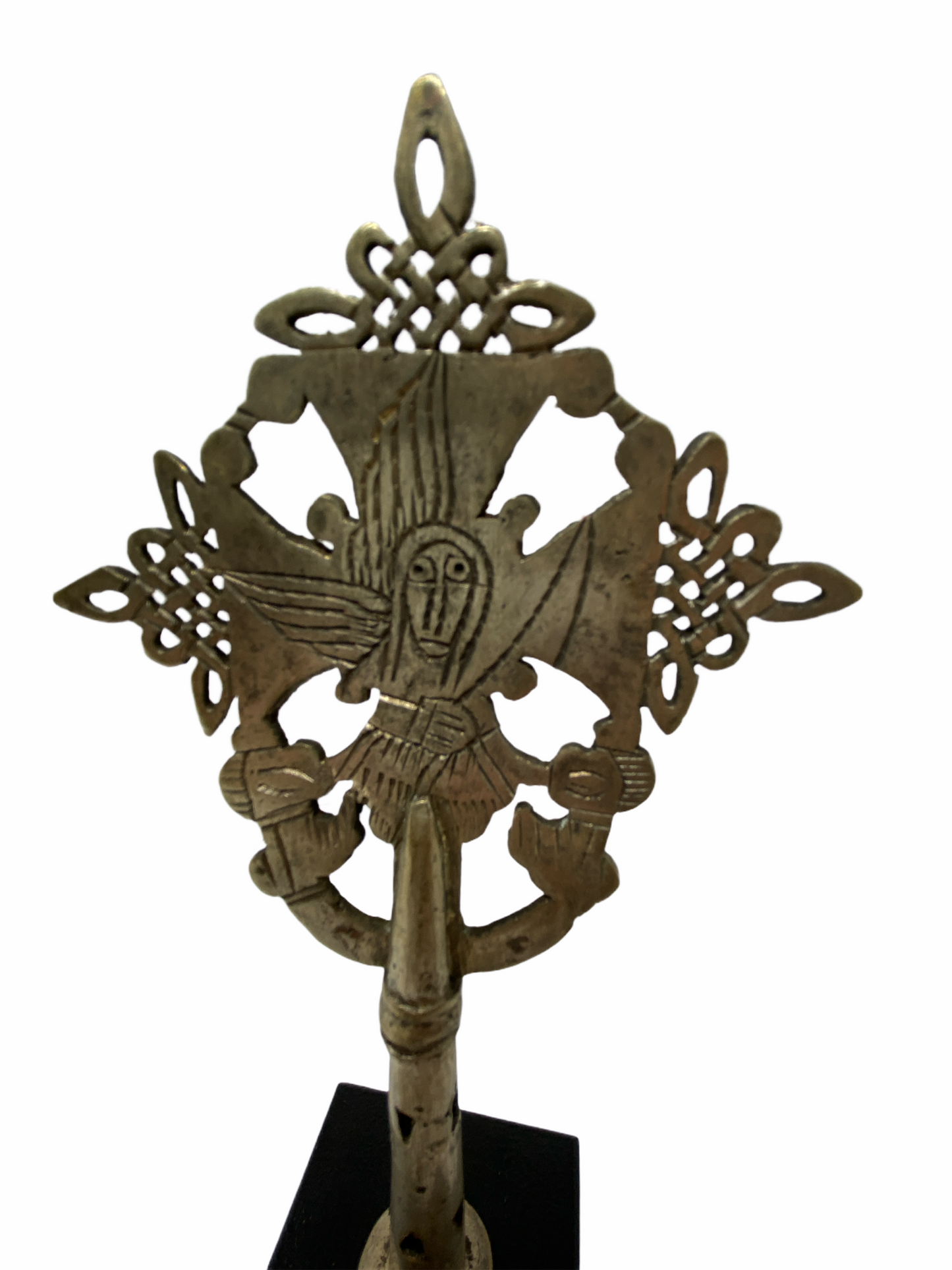 Ethiopian Cross - S - 01