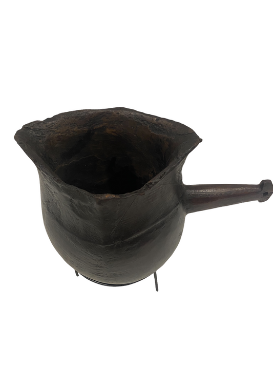 Bayaleng Jug, Congo (TR9.1)