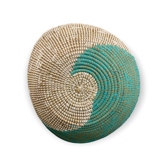 Senegal Wall Basket (L02) Large