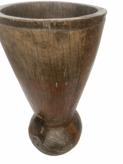 African Grain Stomper