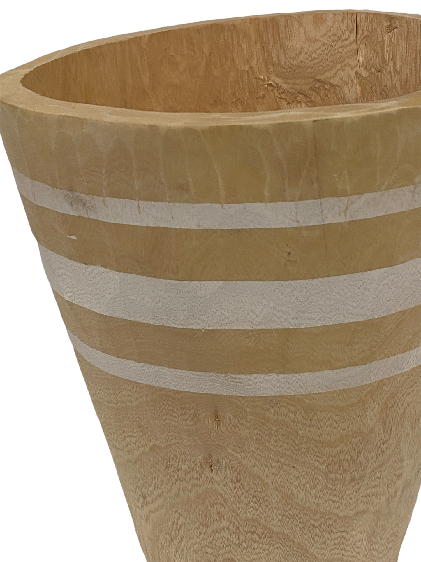 Zim Container/Vase - (121.3)