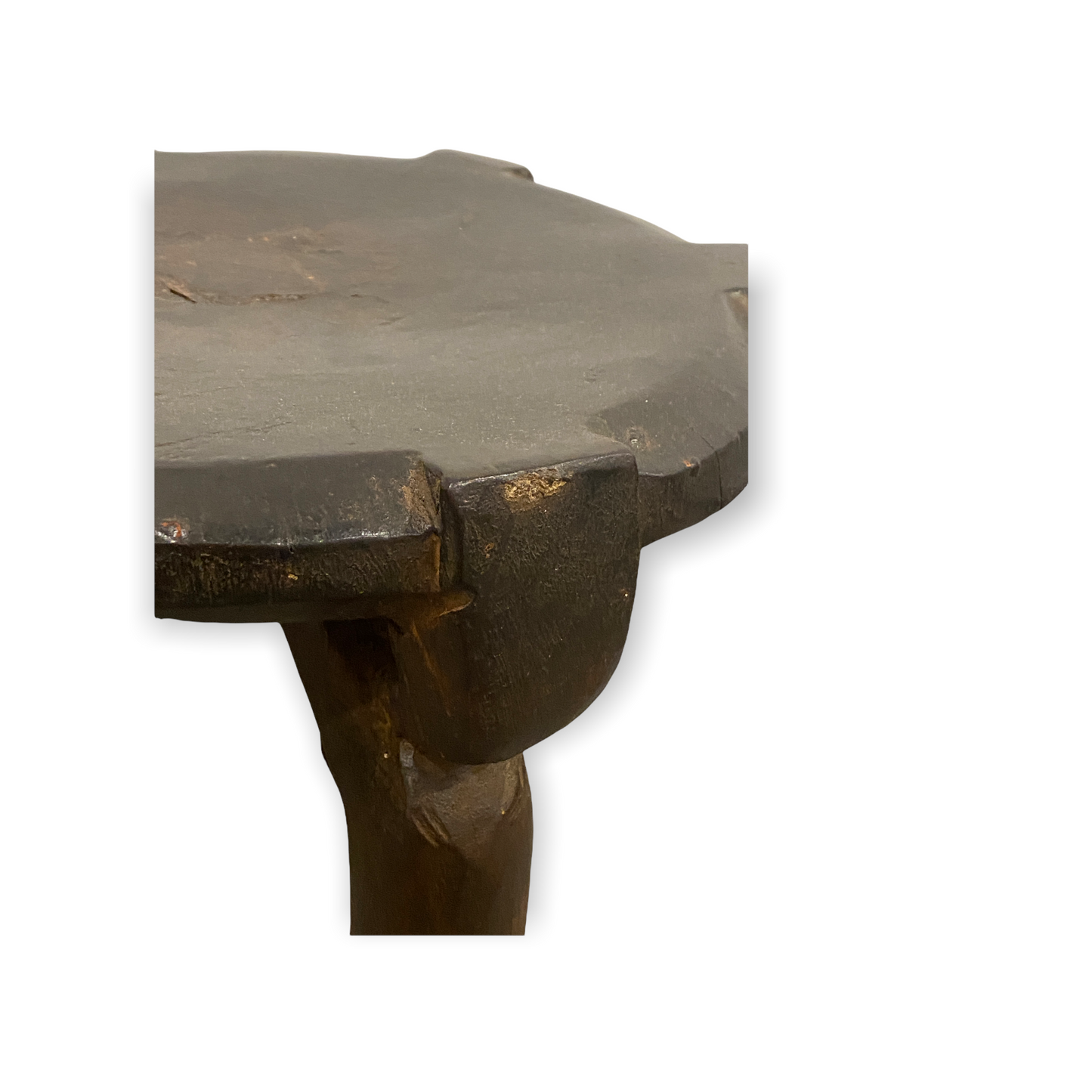 Hehe stool - Tanzania (01)