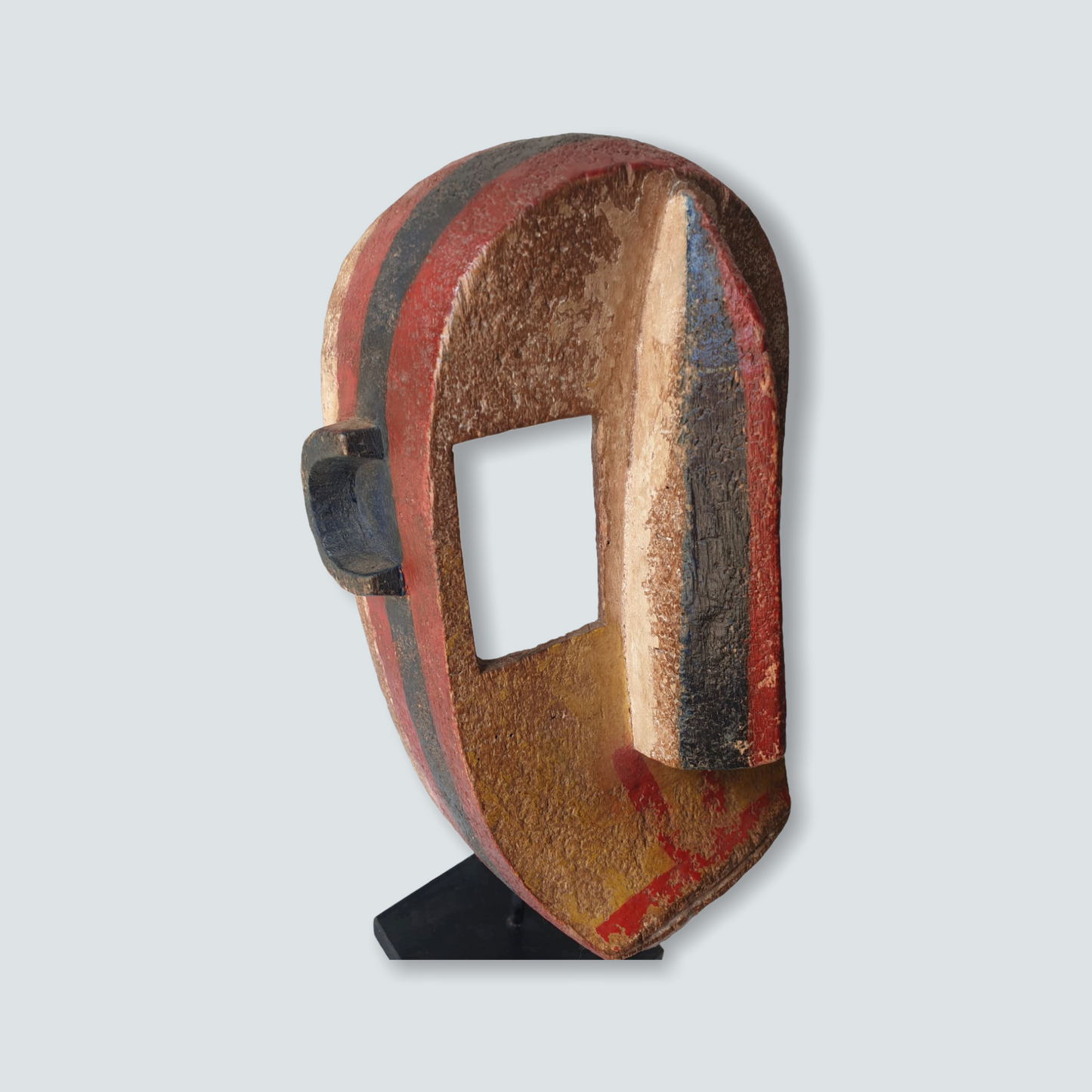 Lega Mask - Congo