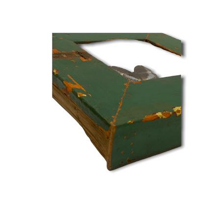 Butterfly - wooden frame (113.1)