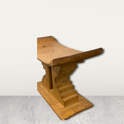 Ashanti Stool - Large (03)