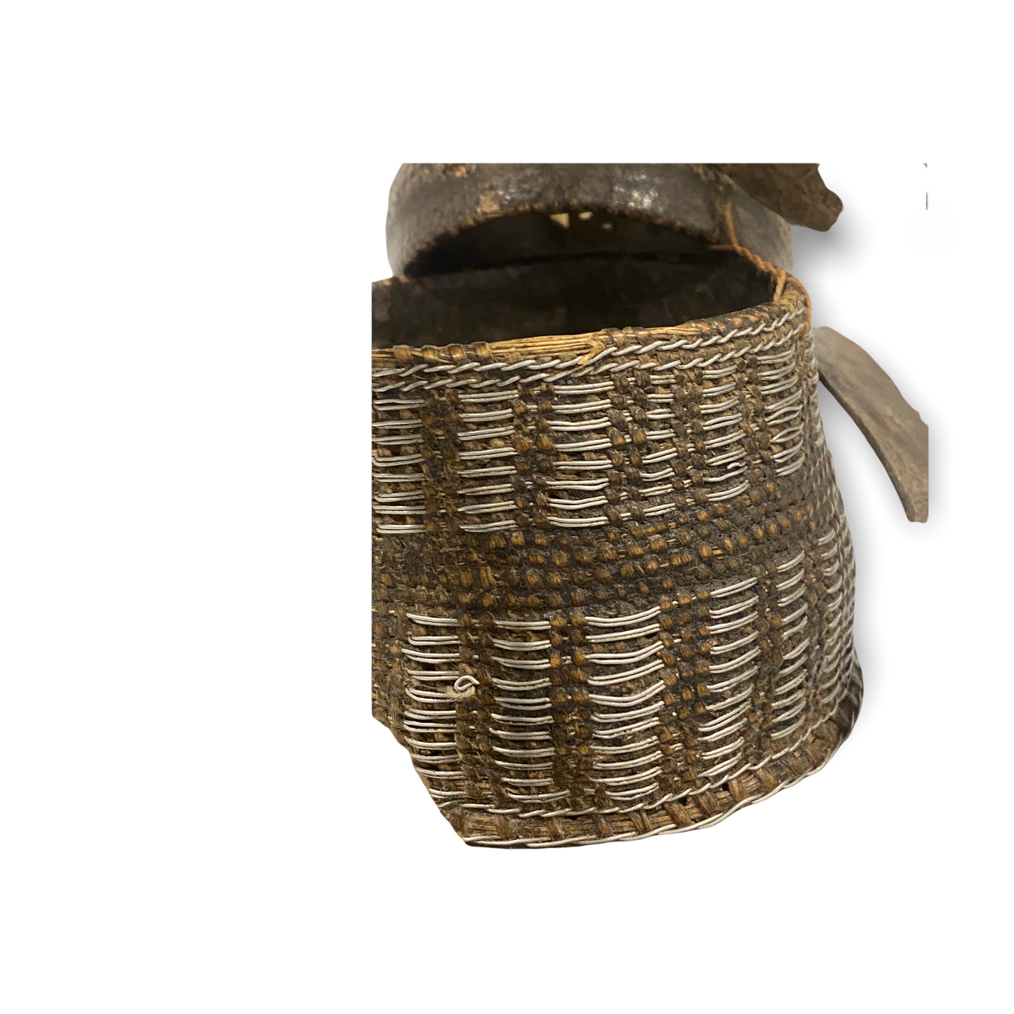 Ethiopian Cho Cho Basket (02)